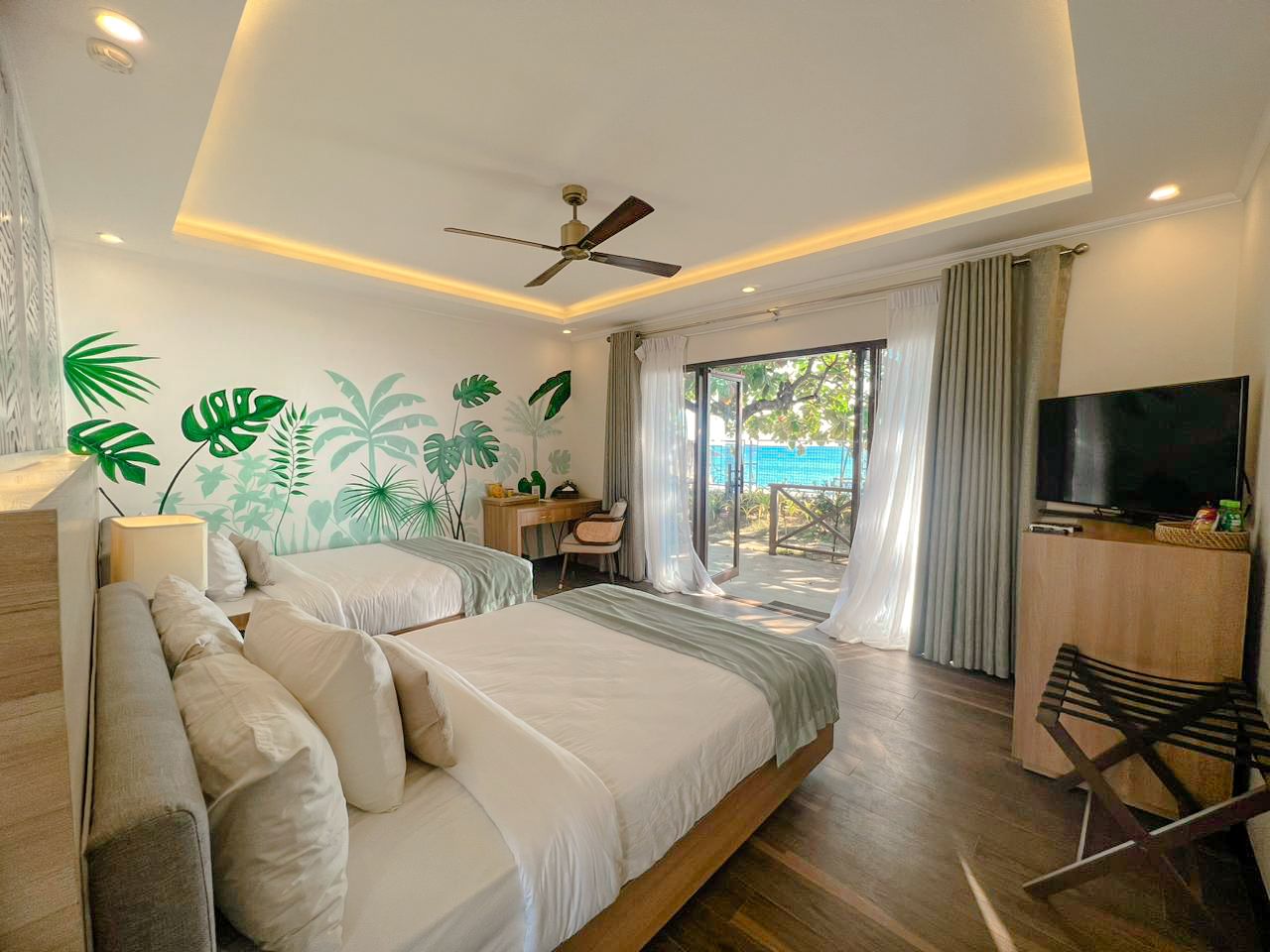 Luxury Villa